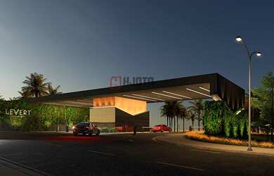 Imagem 5: Terreno Le Vert Residence, 405m2 - Rio Preto