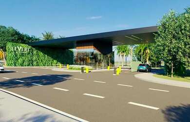 Imagem 3: Terreno Le Vert Residence, 405m2 - Rio Preto