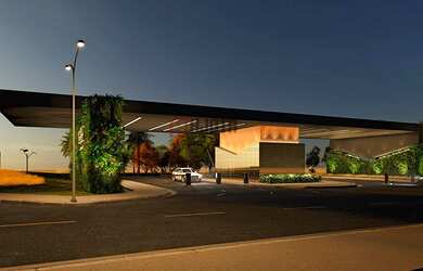 Imagem 6: Terreno Le Vert Residence, 405m2 - Rio Preto