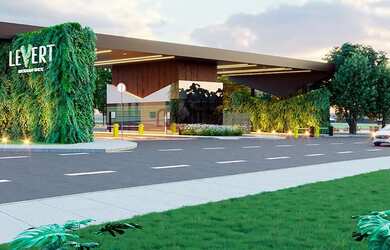 Imagem 2: Terreno Le Vert Residence, 405m2 - Rio Preto