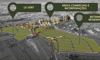 Imagem: Terreno Le Vert Residence, 405m2 - Rio Preto