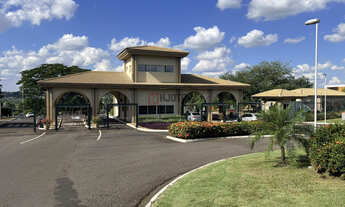 Imagem 5: Terreno Condomínio Buona Vita 410m2 - São José do Rio Preto