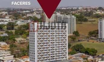 Imagem 4: Repasse de Apto / Studio PLATZ de 27m2 - Zona Sul de Rio Preto