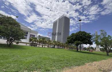 Imagem 4: Sala Comercial no Plaza Corporate com 167m2 - Rio Preto