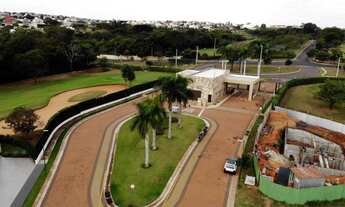 Imagem 4: Terreno exclusivo 494m2 a venda no Quinta do Golfe Reserva - Rio Preto