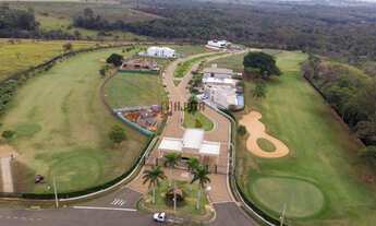 Imagem 6: Terreno exclusivo 494m2 a venda no Quinta do Golfe Reserva - Rio Preto