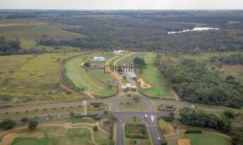 Imagem 7: Terreno exclusivo 494m2 a venda no Quinta do Golfe Reserva - Rio Preto