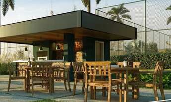 Imagem 4: Terreno Cond Quinta do Lago 2 - Lac Leman, 300m2 - Rio Preto