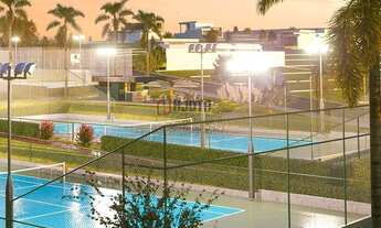 Imagem 6: Terreno Cond Quinta do Lago 2 - Lac Leman, 300m2 - Rio Preto