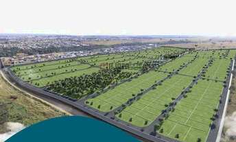 Imagem 2: Terreno Cond Quinta do Lago 2 - Lac Leman, 300m2 - Rio Preto