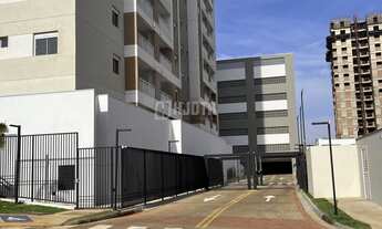 Imagem 5: Apartamento Cond HIGH REDENTORA 77m2 - 3 Dorm 1 Suíte - Rio Preto