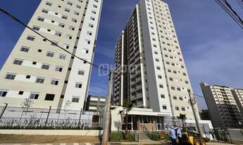 Imagem 6: Apartamento Cond HIGH REDENTORA 77m2 - 3 Dorm 1 Suíte - Rio Preto