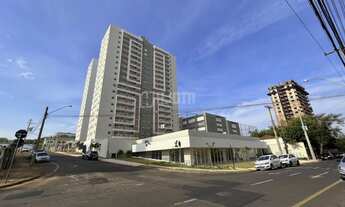 Imagem 2: Apartamento Cond HIGH REDENTORA 77m2 - 3 Dorm 1 Suíte - Rio Preto