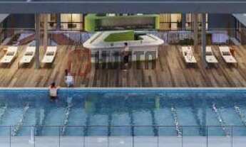 Imagem: Repasse de Apto / Studio PLATZ de 27m2