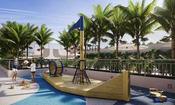 Imagem 5: Apto Stúdio COPACABANA 42m2 - Região do Plaza Shopping Rio Preto