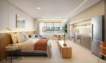 Imagem: Apto Stúdio COPACABANA 42m2 - Região do