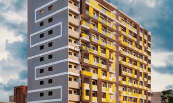 Imagem: Stúdio e Apto a partir de 28m2 no Higienópolis