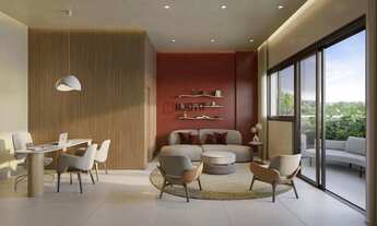 Imagem 5: Sala comercial Edif The City 35,43m2, Região dos Damhas - Rio Preto