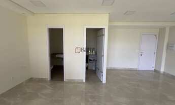 Imagem 5: Sala Comercial Venda ou locação no Georgina Business Park – Rio Preto/SP