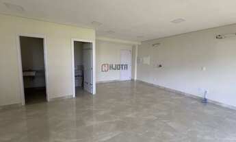 Imagem 3: Sala Comercial Venda ou locação no Georgina Business Park – Rio Preto/SP