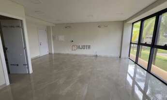 Imagem 4: Sala Comercial Venda ou locação no Georgina Business Park – Rio Preto/SP