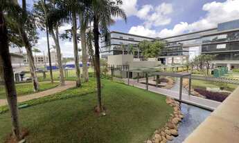 Imagem 7: Sala Comercial Venda ou locação no Georgina Business Park – Rio Preto/SP