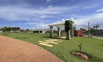 Imagem: Terreno 253m2 no Condomínio SetLife I