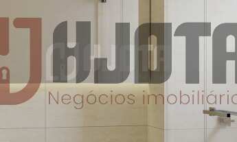 Imagem 4: Apto Edif SMART ONE 70m2 - 2 Dorm 1 Suíte -Prox JK -Zona Sul Rio Preto