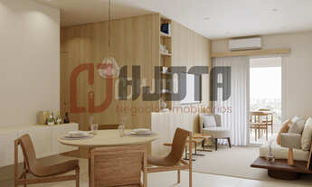 Imagem: Apto Edif SMART ONE 70m2 - 2 Dorm 1 Suíte