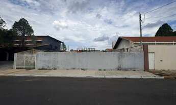 Imagem: Terreno 672m2 à Venda no Mançor Daud