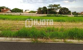 Imagem: Terreno Condominio Botanic, 417m - Zona