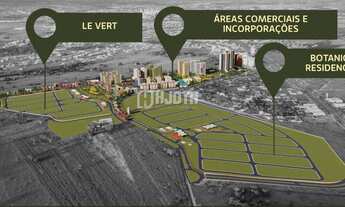 Imagem 2: Terreno Condominio BOTANIC RESIDENCE, 405m - Zona Sul de Rio Preto