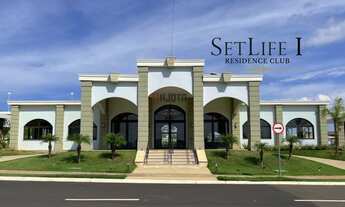 Imagem: Terreno 380m2 no Condomínio SetLife I