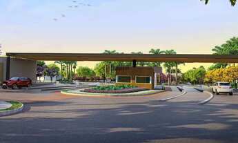 Imagem 1: Terreno conjugado com 484m² no Complexo Eplenum São José do Rio Preto