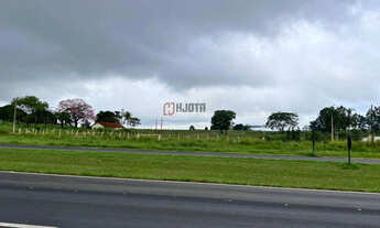 Imagem: Terreno 22.647m² Comercial ou Residencial