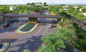 Imagem: Terreno de 242m² no Complexo Eplenum Melhor