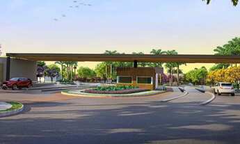 Imagem: Terreno Condominio Complexo Eplenum 242m2