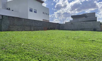 Imagem 2: Terreno Condomínio Buona Vita 410m2 - São José do Rio Preto