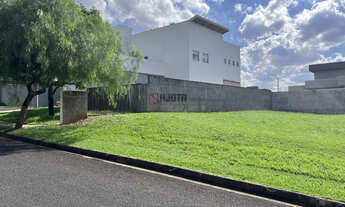 Imagem 3: Terreno Condomínio Buona Vita 410m2 - São José do Rio Preto