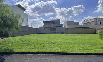 Imagem 4: Terreno Condomínio Buona Vita 410m2 - São José do Rio Preto