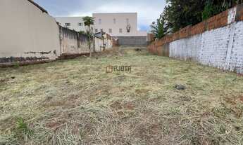 Imagem: Terreno Alto Boa Vista 441m2 - São José