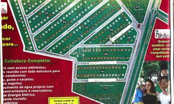 Imagem 4: Terreno de 636m2 no Condomínio DItália em Bady Bassit