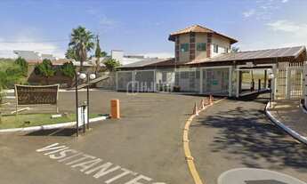 Imagem 2: Terreno de 636m2 no Condomínio DItália em Bady Bassit