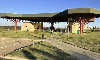 Imagem: Terreno Condominio BOTANIC RESIDENCE, 417m