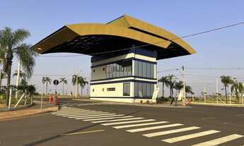 Imagem: Terreno Empresarial BR153 com 850m2 Prox