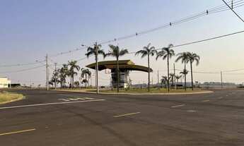 Imagem 6: Terreno Empresarial BR153 com 850m2 Prox da portaria