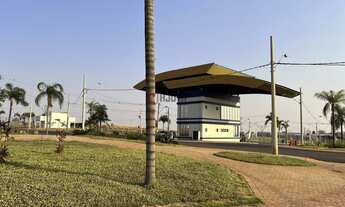 Imagem 4: Terreno Empresarial BR153 com 850m2 Prox da portaria