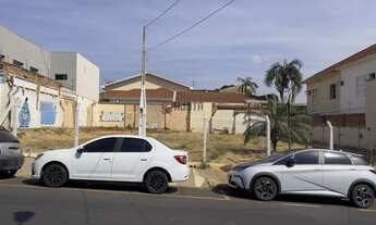 Imagem 5: Terreno para fins comerciais, 253m², na Vila Santa Cruz - Rio Preto