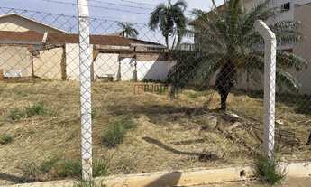 Imagem 4: Terreno para fins comerciais, 253m², na Vila Santa Cruz - Rio Preto