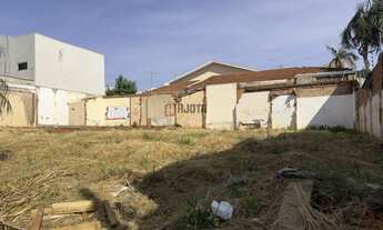 Imagem 3: Terreno para fins comerciais, 253m², na Vila Santa Cruz - Rio Preto